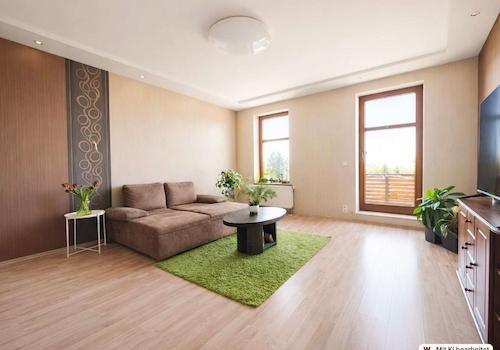 1. OG Wohnzimmer