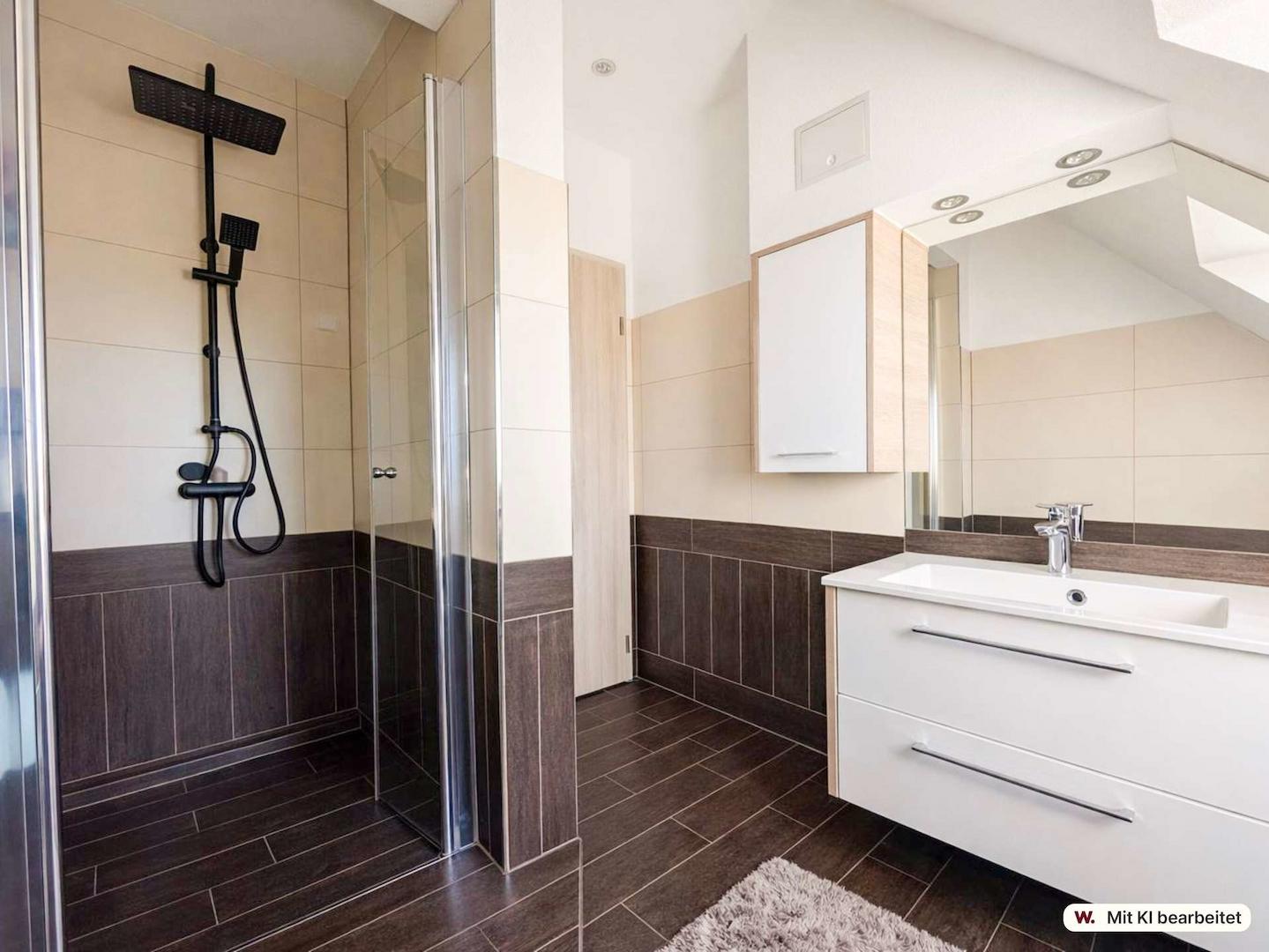 1. OG Badezimmer