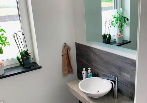 Gäste WC