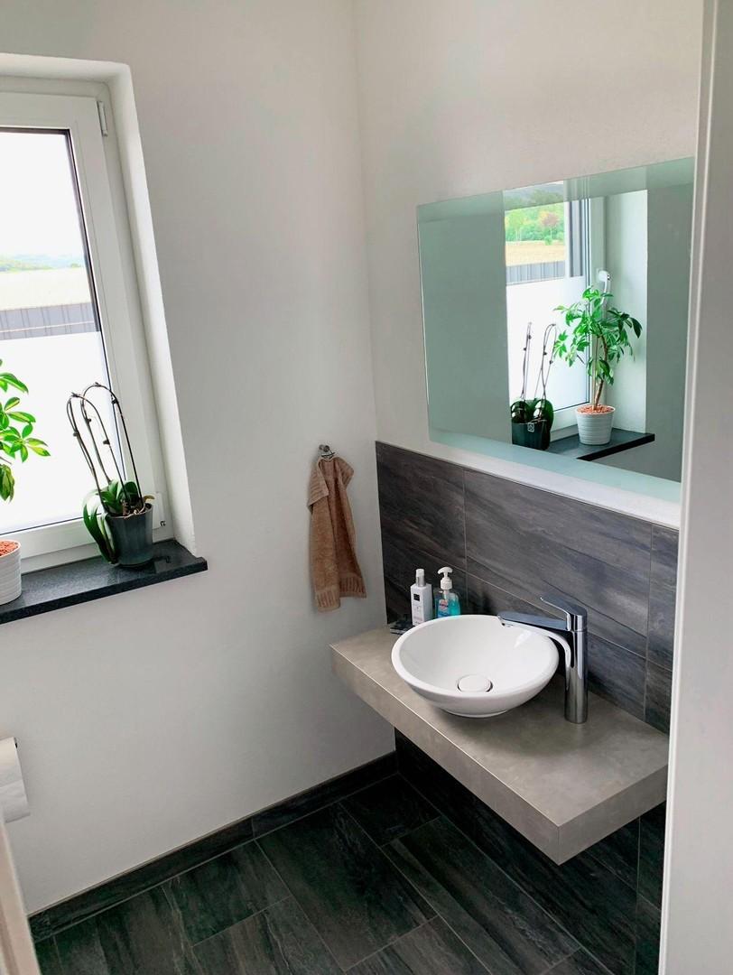 Gäste WC