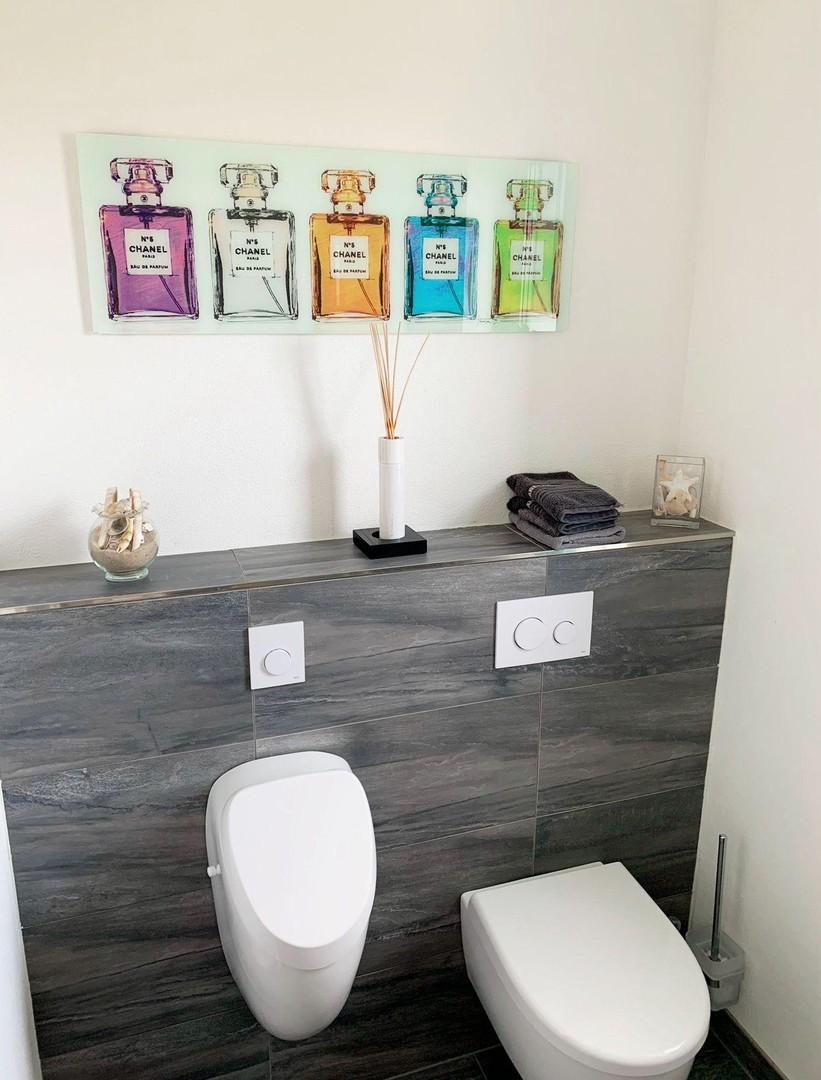Gäste WC 2