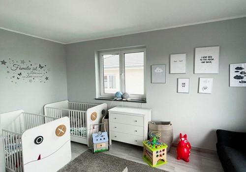 Kinderzimmer 1