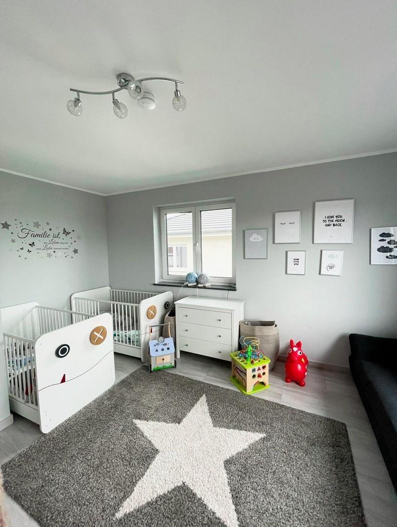 Kinderzimmer 1