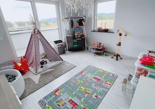Kinderzimmer 2