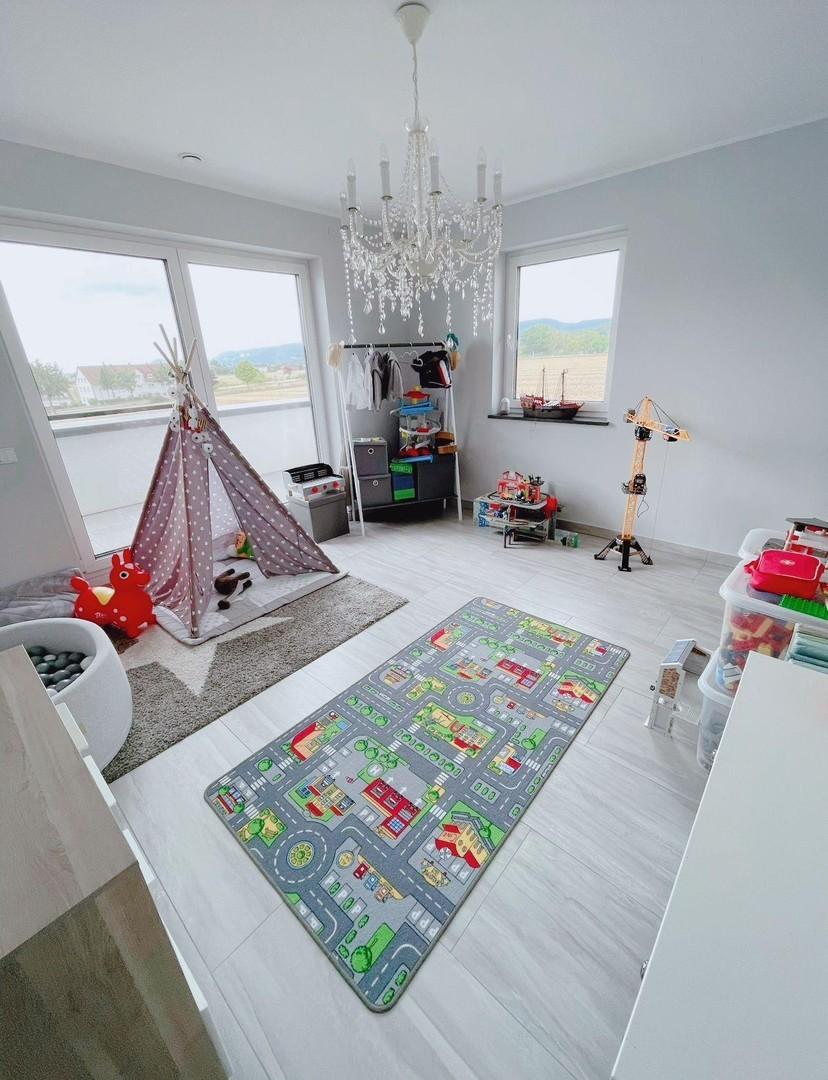 Kinderzimmer 2