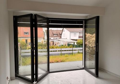 GEALAN Fenster