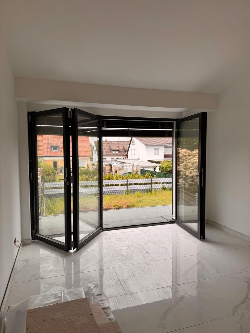 GEALAN Fenster