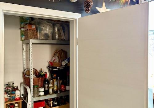 Speisekammer
