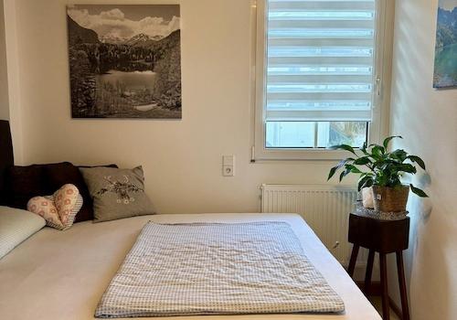 Schlafzimmer 3