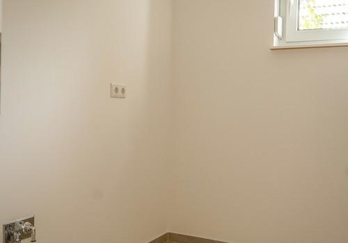 Waschraum EG 