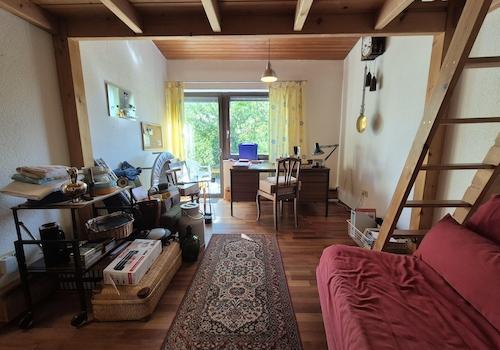 Schlafzimmer EG