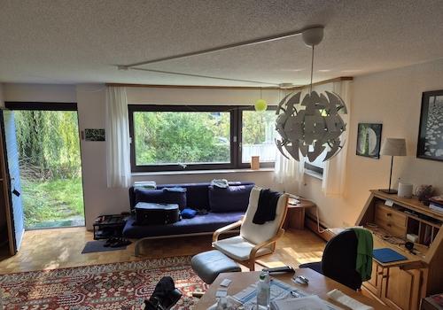 Einliegerwohnung