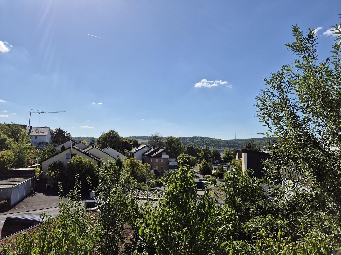 Aussicht