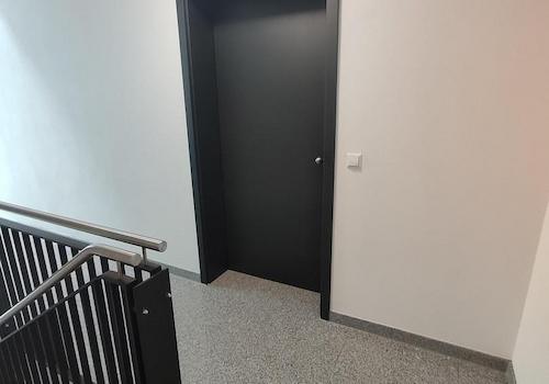 Haustür
