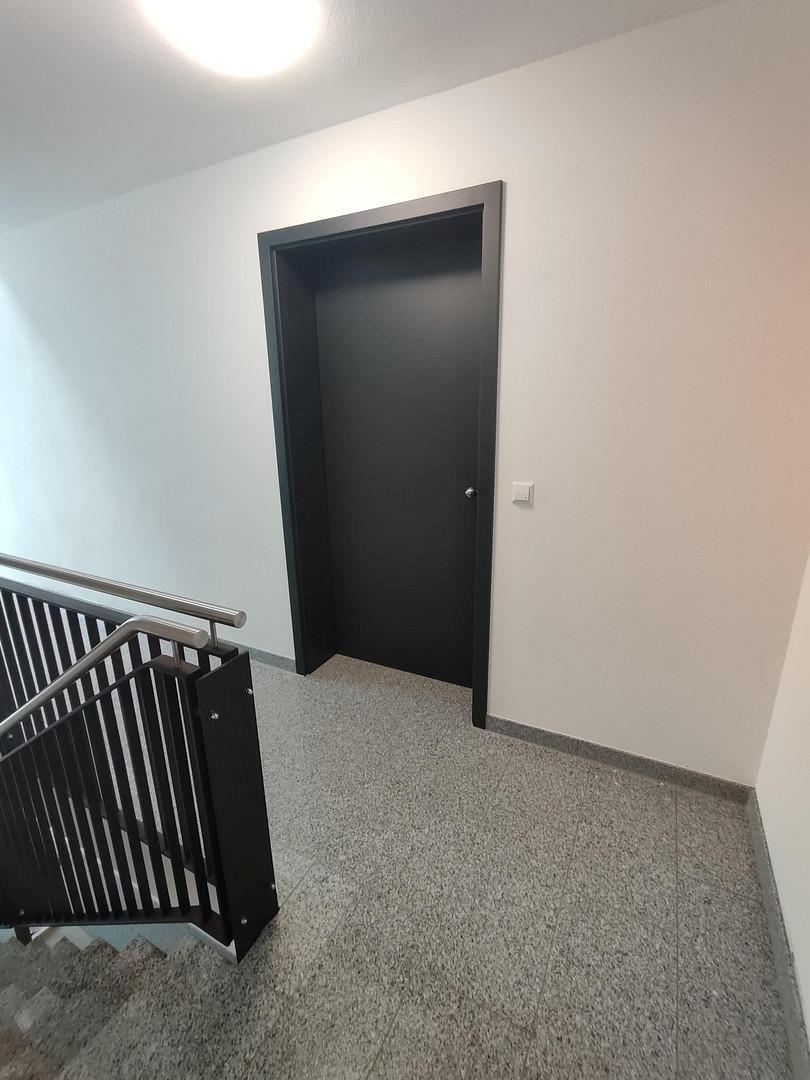 Haustür