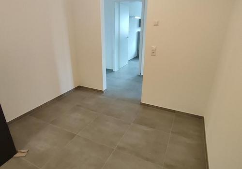 Eingangsbereich/Garderobe