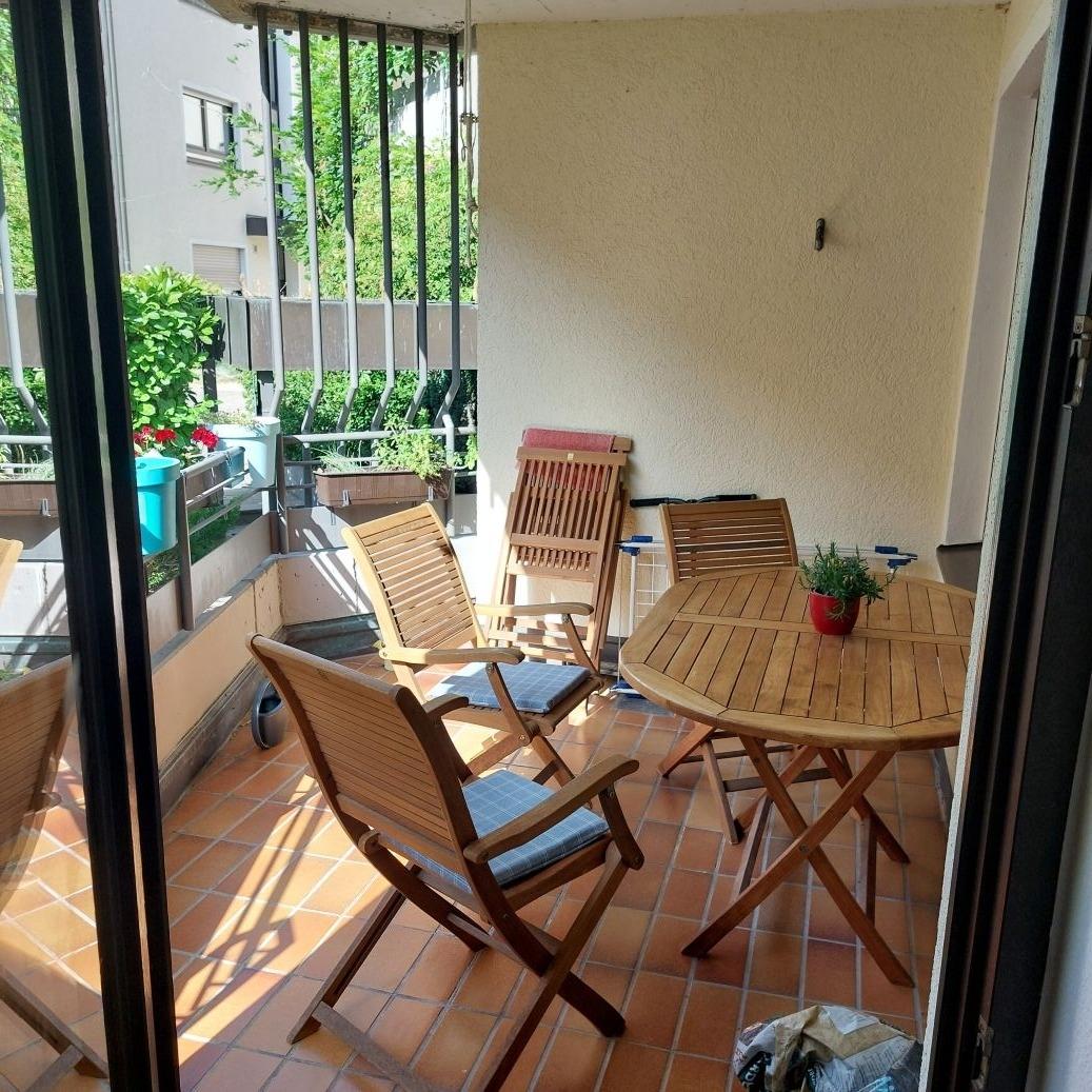 Balkon