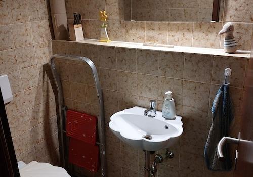 Gäste-WC