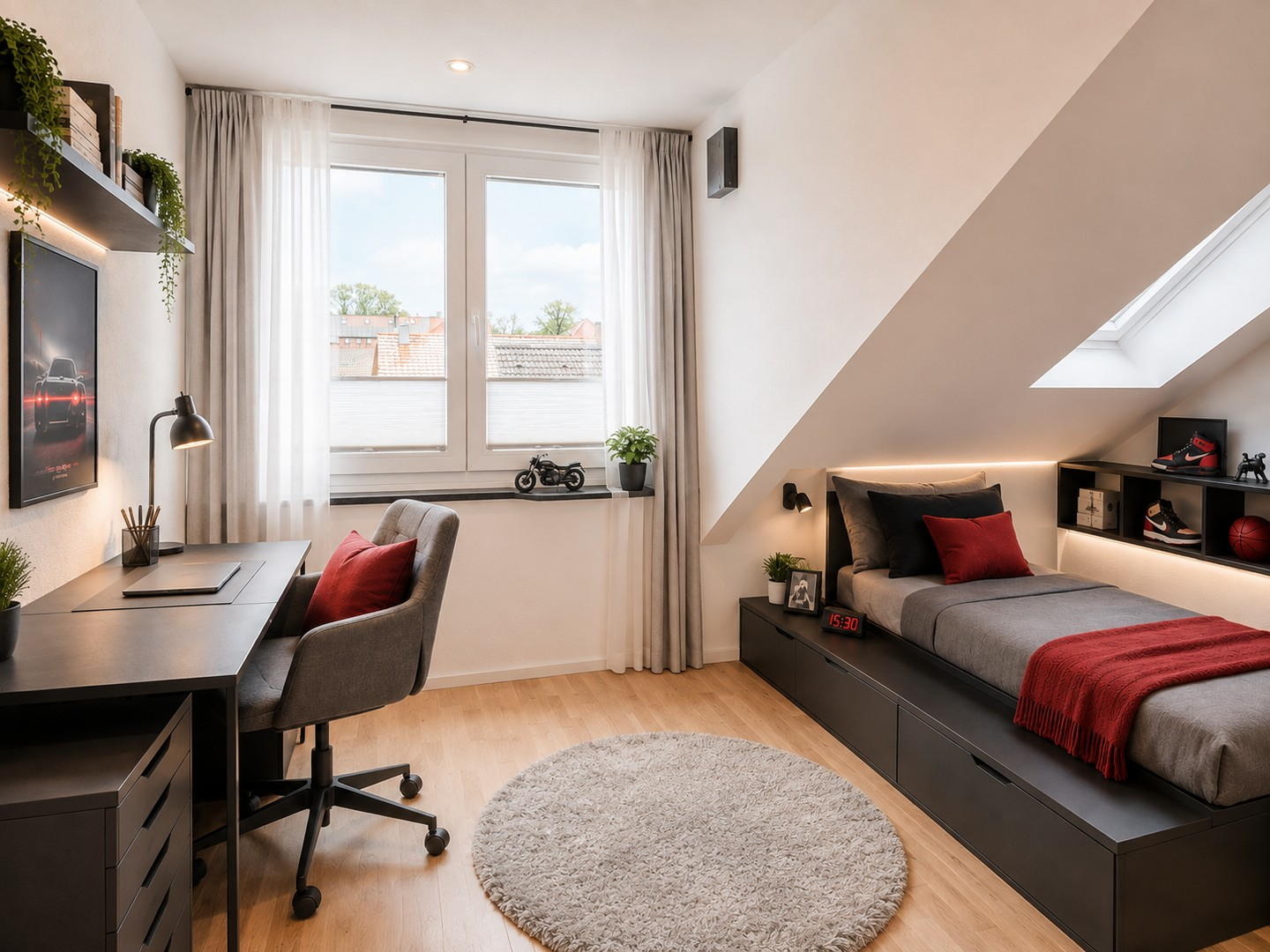 Kinzerzimmer 1