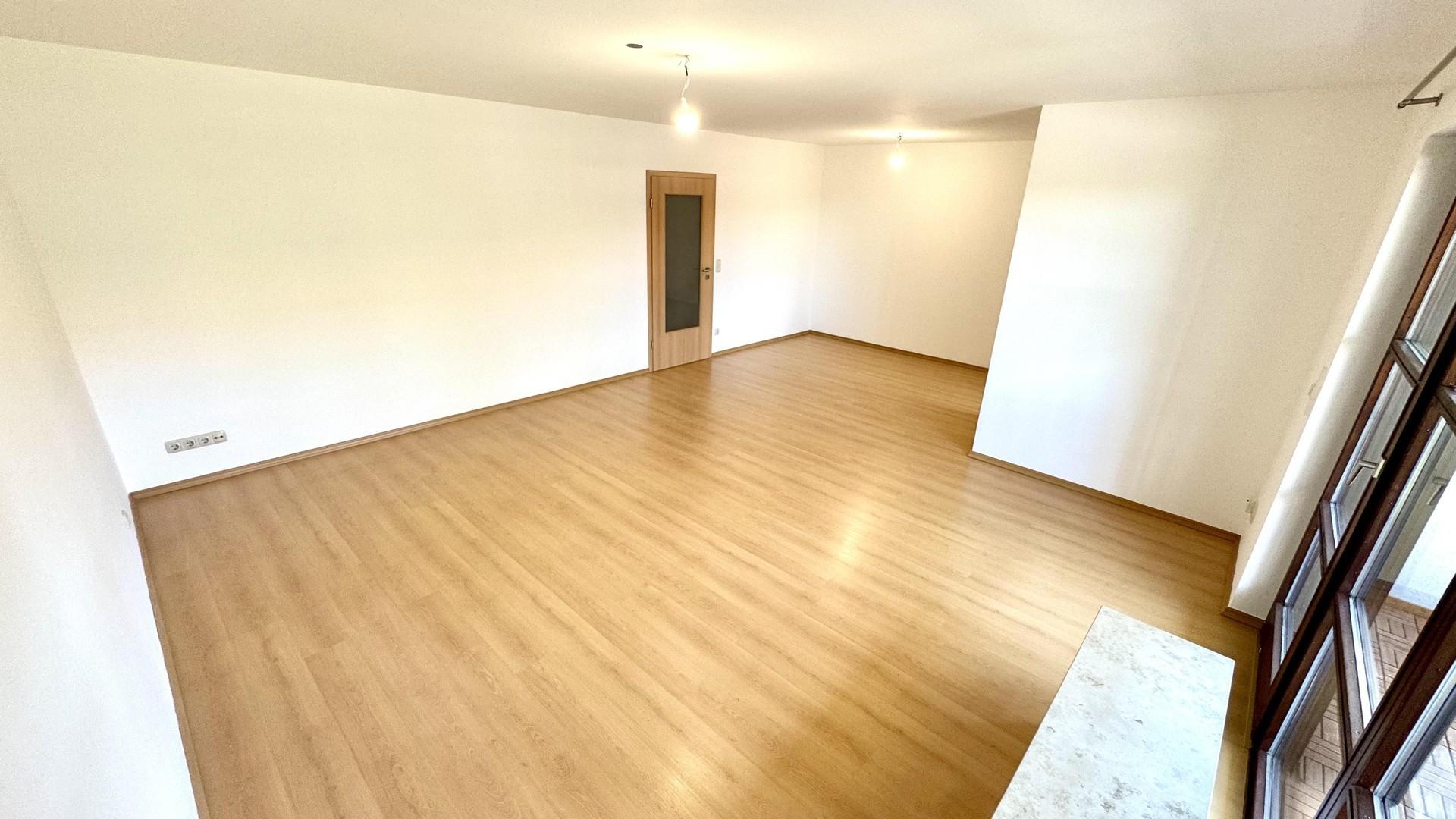 Wohn-Esszimmer