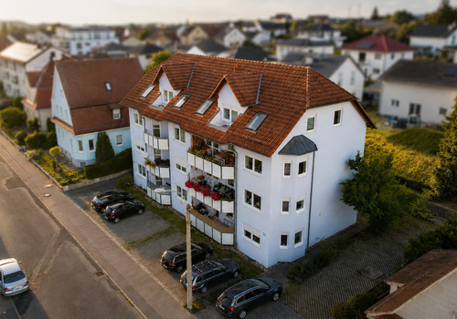 Außenansicht