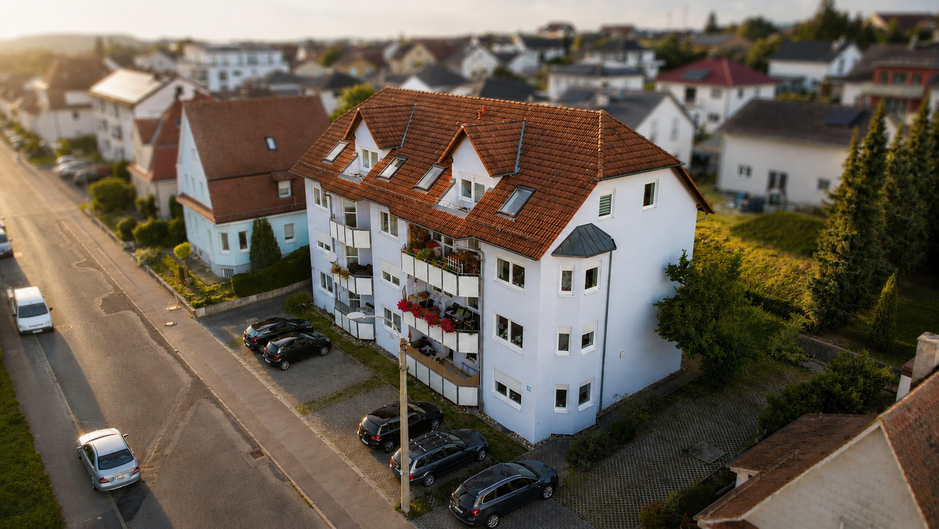 Außenansicht