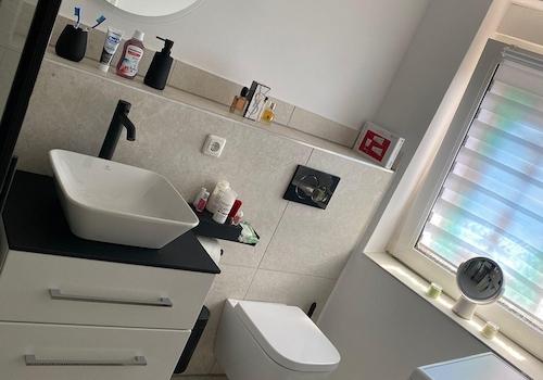 Gäste WC
