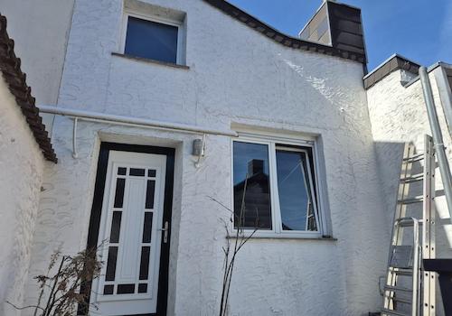 Anliegerwohnung