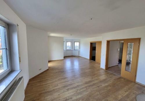 1117 F - Wohnzimmer