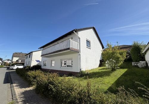 Seitenansicht