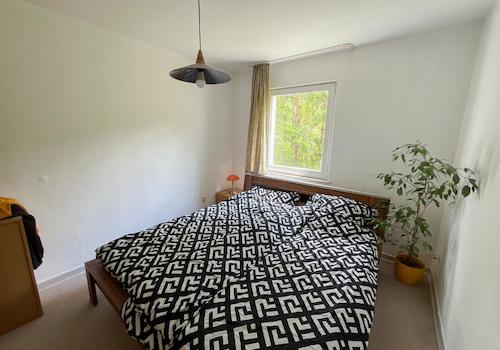 Schlafzimmer EG