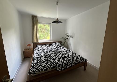 Schlafzimmer EG