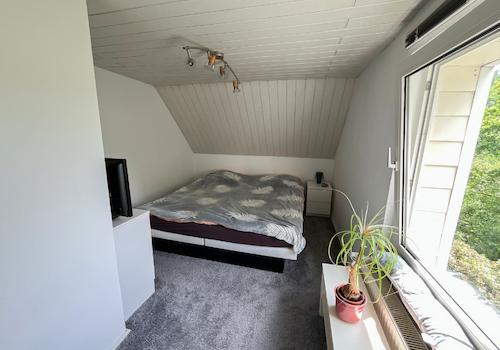 Schlafzimmer OG