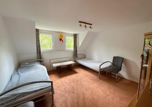 Schlafzimmer OG