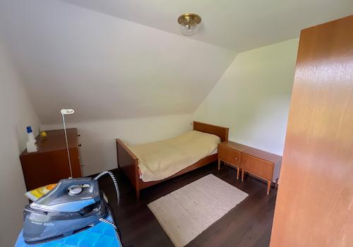 Schlafzimmer OG