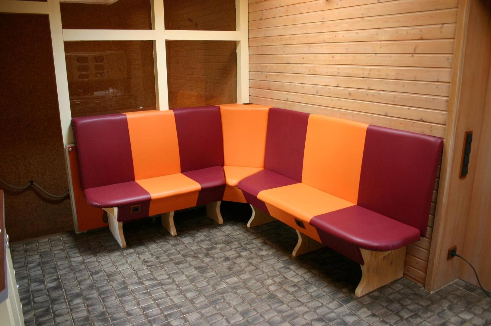 Essdiele (Esszimmer)