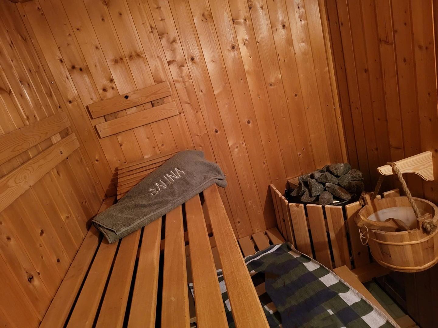 Sauna UG