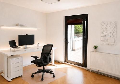 HomeOffice - KI 