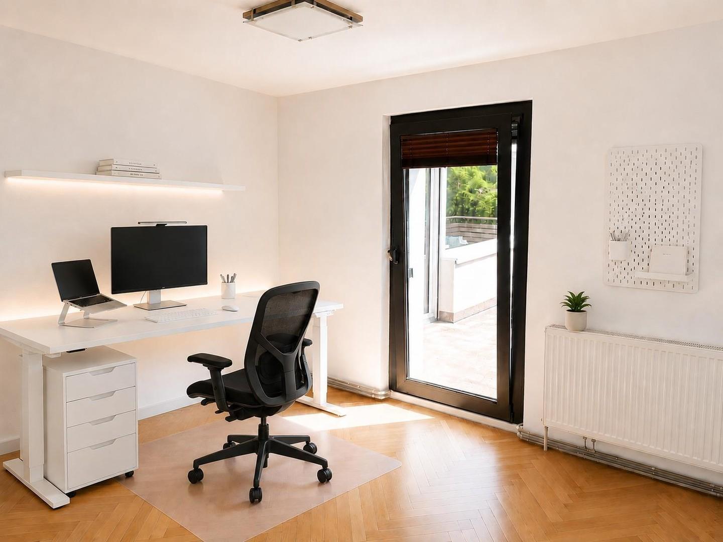 HomeOffice - KI 