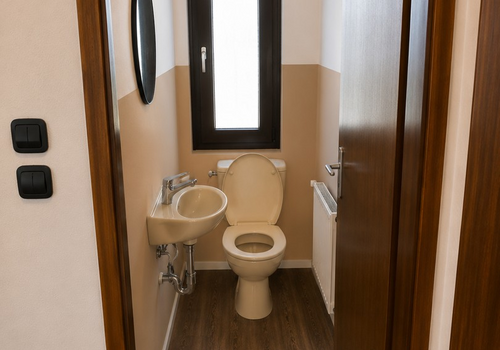 Separates WC 