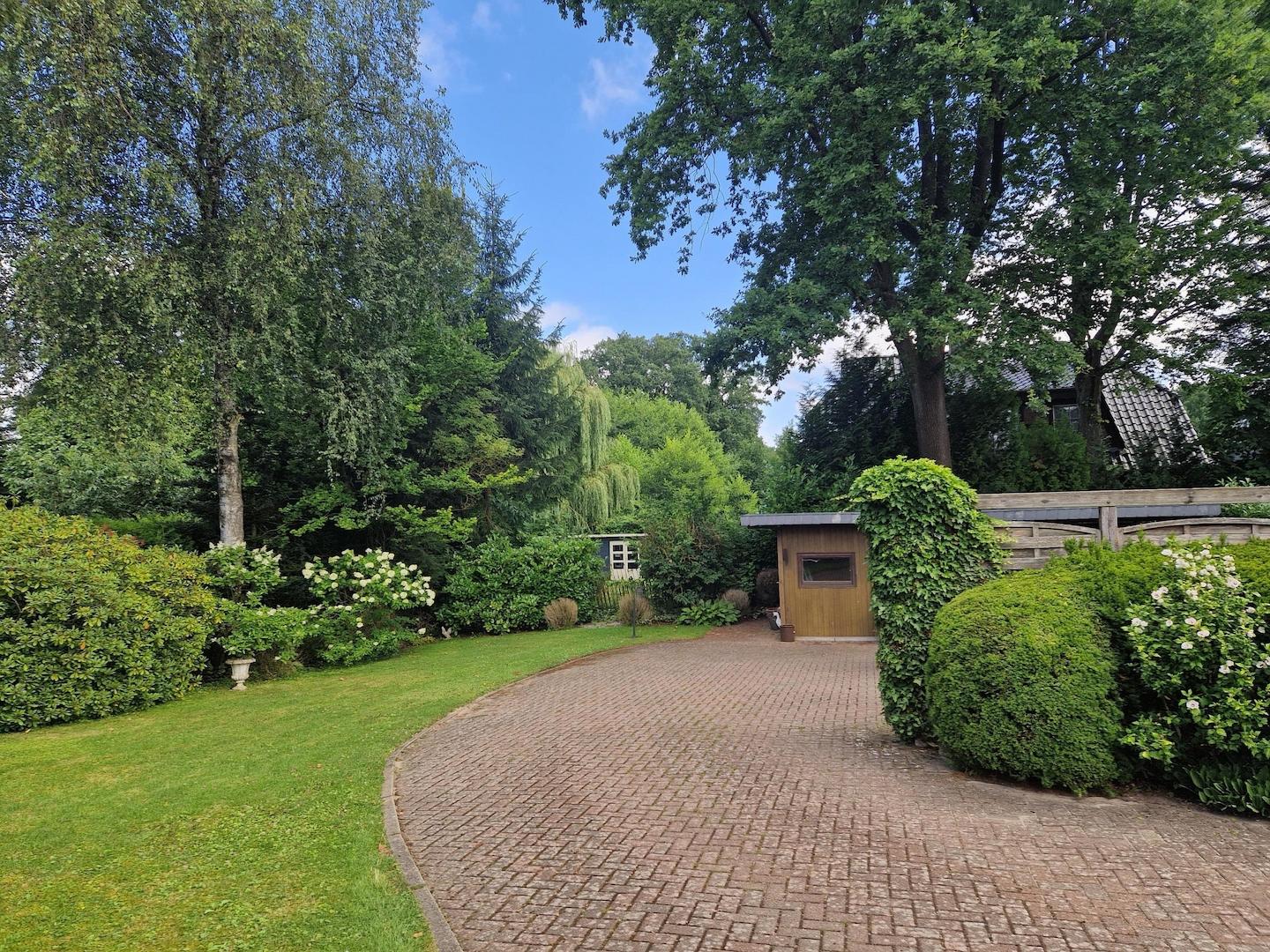 Garten