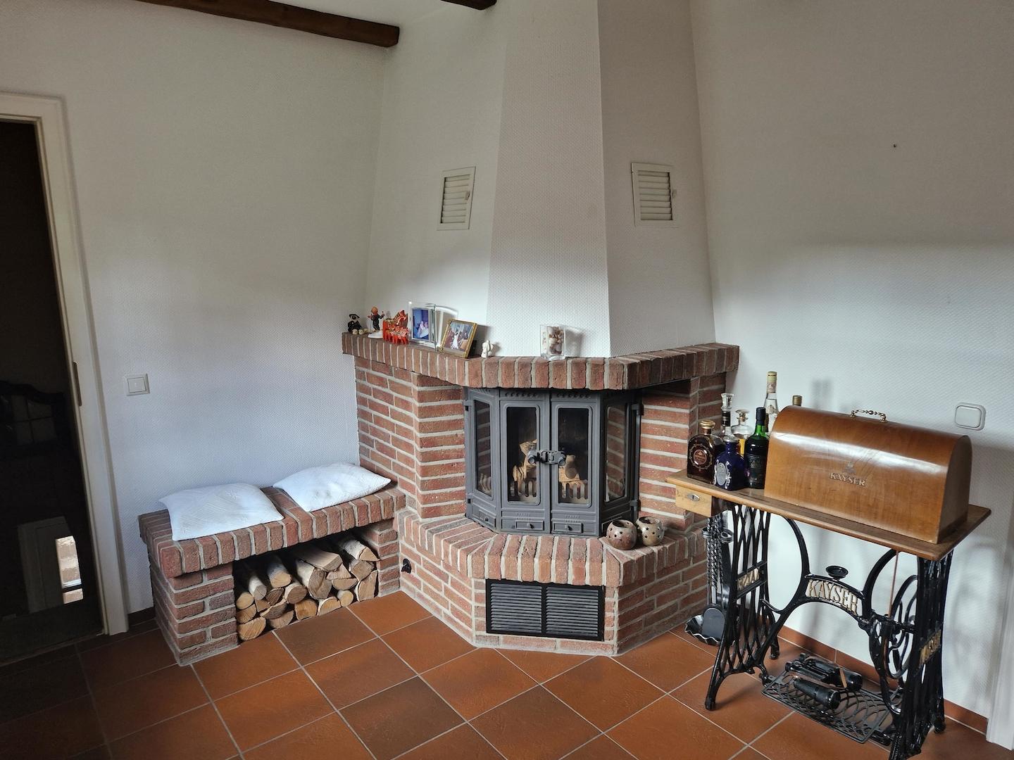 Kamin