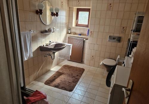 Duschbad 2