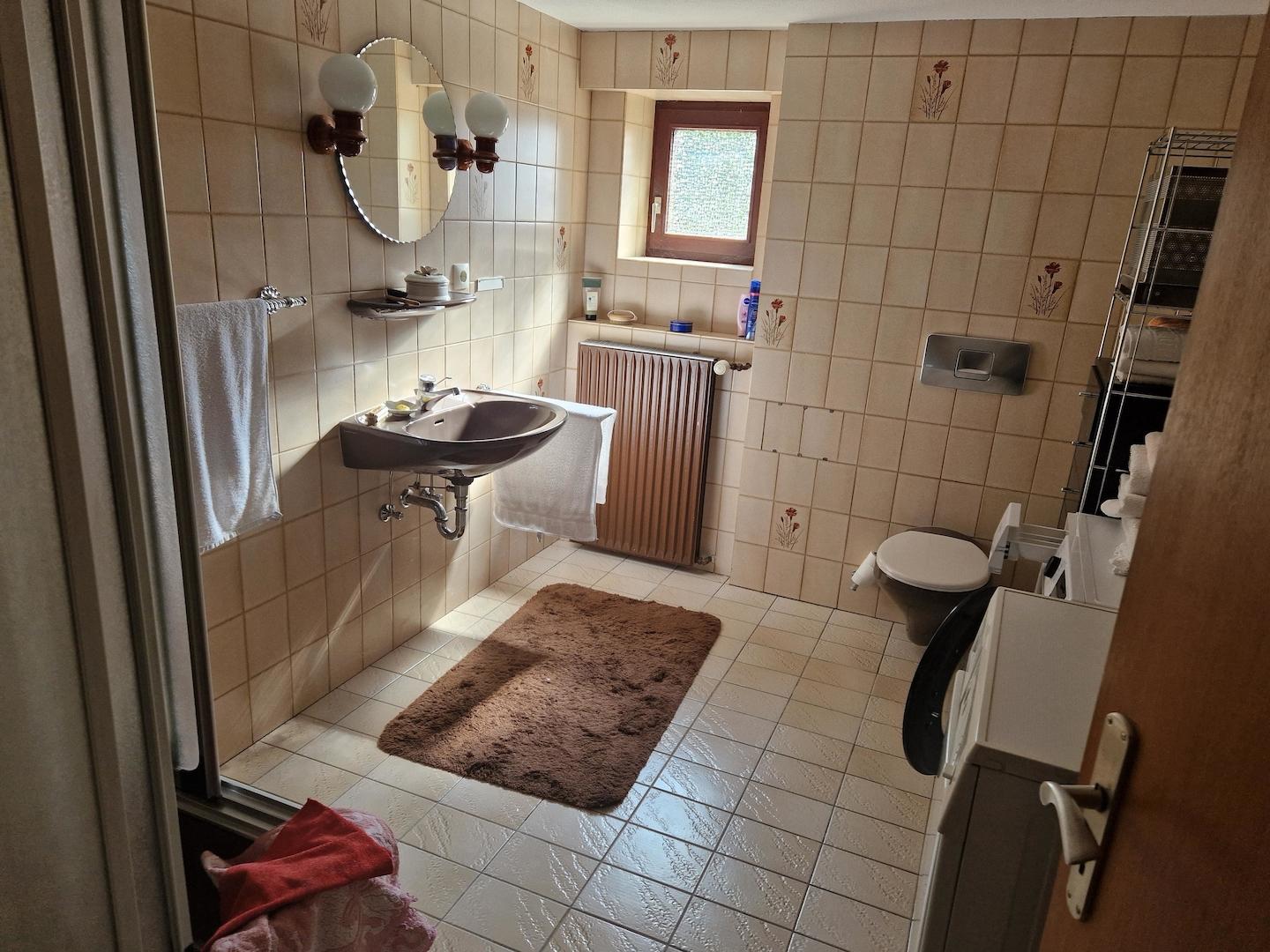 Duschbad 2