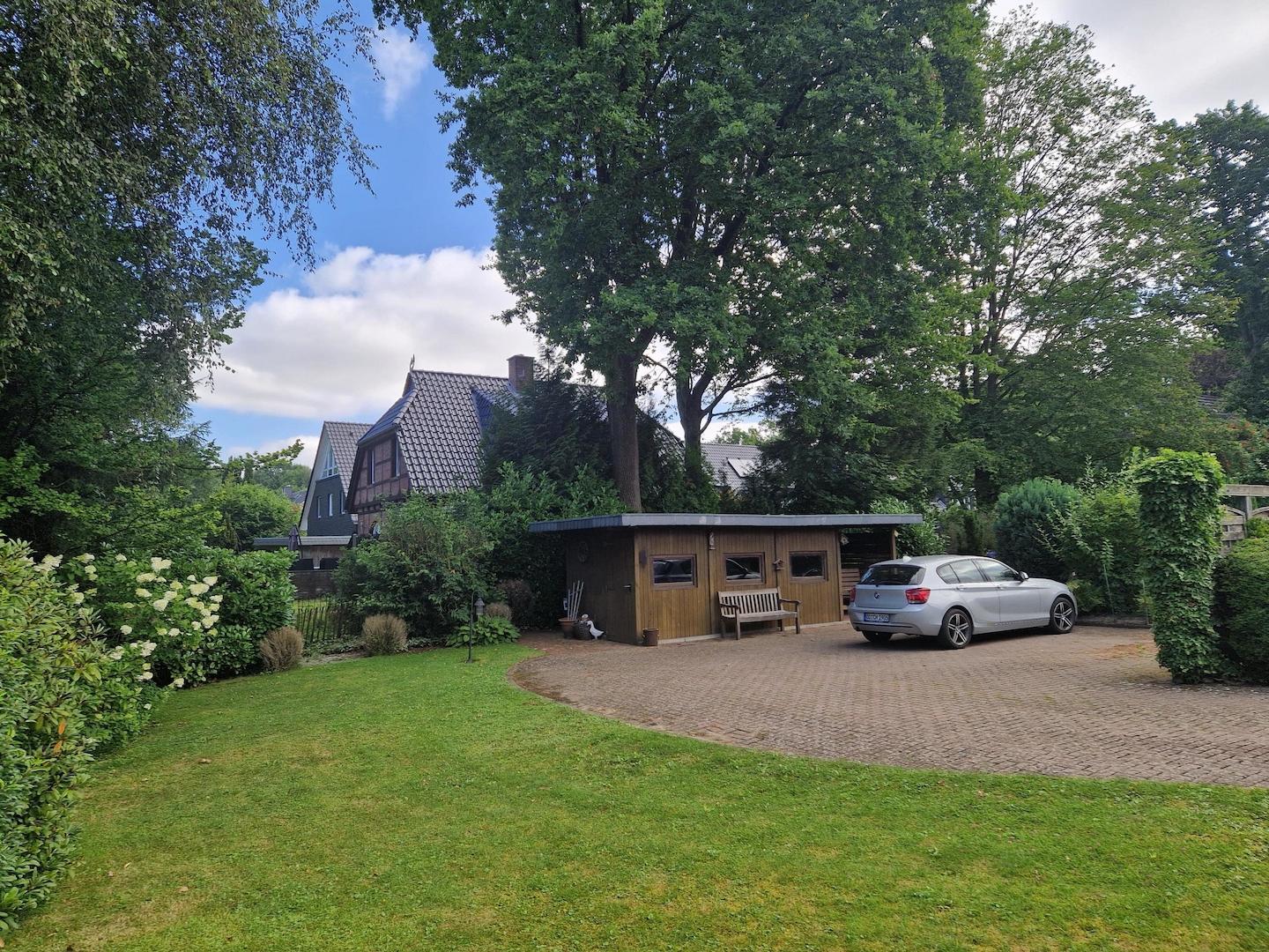 Stellplatz