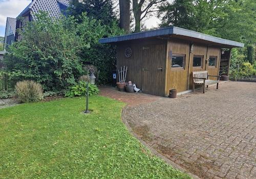 Gartenhaus