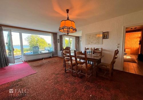Wohnzimmer Bild 1