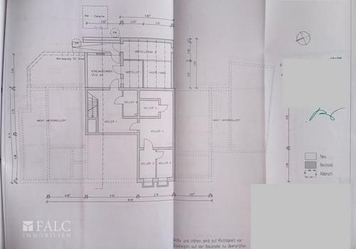 Grundriss KG