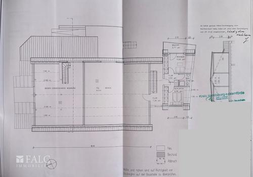 Grundriss DG
