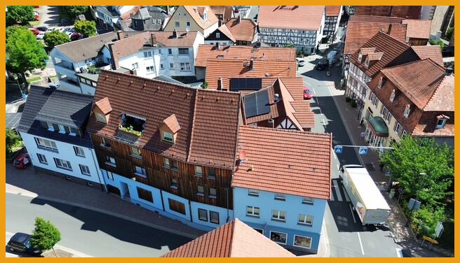 Seitenansicht